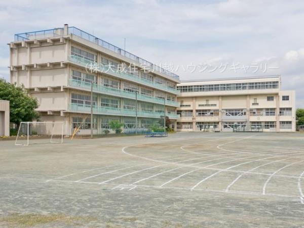 【土地】BGseries 川越市石原町2丁目「旧市街地に近く情緒溢れる環境」 ブリーズガーデン